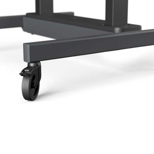 RISE 3205 Trolley mit elektrischem Display Lift