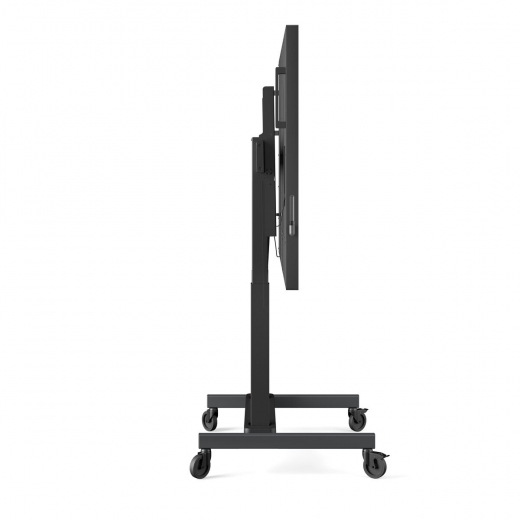 RISE 3205 Trolley mit elektrischem Display Lift