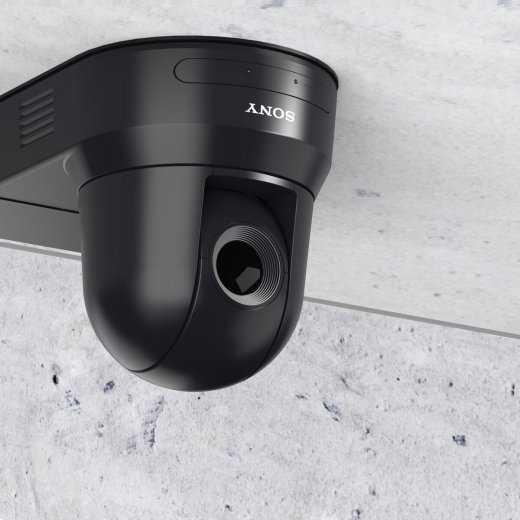 S016.1010.01 Kamerahalterung Sony SRG-X400, SRG-X120 & BRC-X400