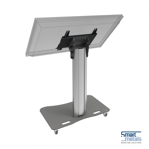 S062.0595-65W Display-Bühnenständer, 950 mm