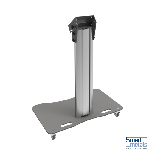 S062.0595-65W Display-Bühnenständer, 950 mm