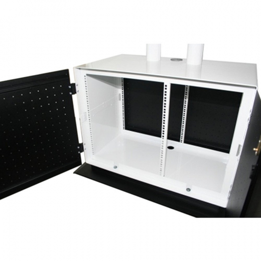 Videokonferenz Wagen Landscape oder Portrait Konfimobil