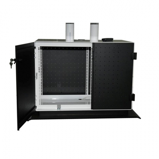 Videokonferenz Wagen Landscape oder Portrait Konfimobil