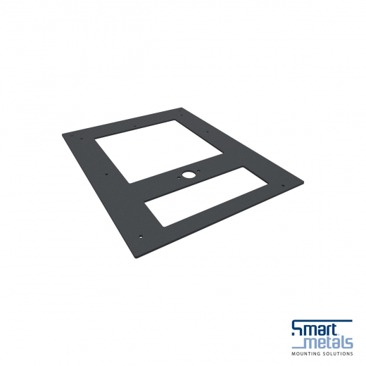 S112.1001 Projektorspezifische Halterung (Aufsatzrahmen)