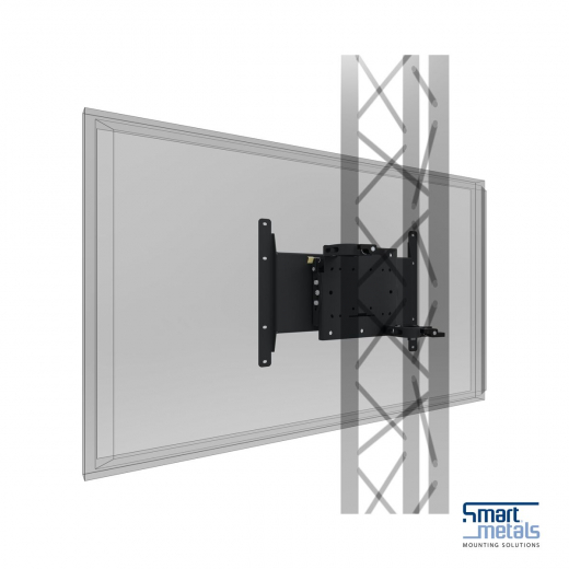 S152.0115-ES Halterungßet mit White Boards SmartMetals