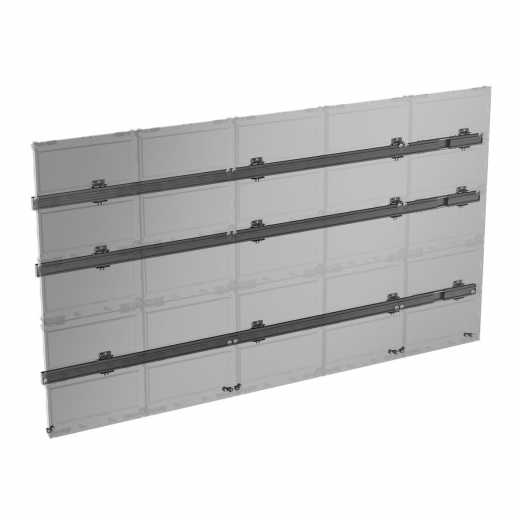 INT 8402 dvLED Wandschnittstelle