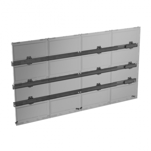 INT 8604 dvLED Wandschnittstelle