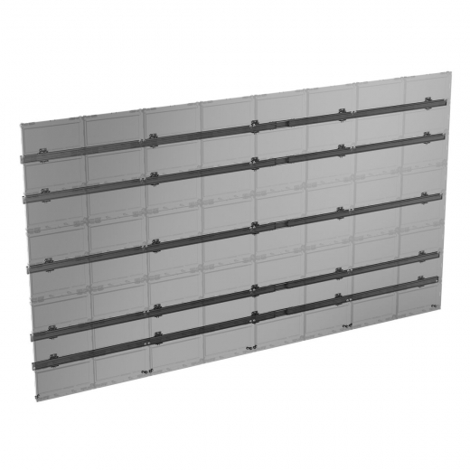 INT 8606 dvLED Wandschnittstelle
