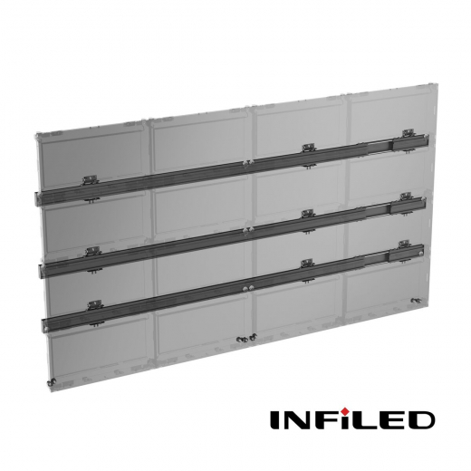 INT 9001 dvLED-Wandschnittstelle