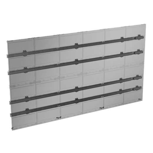 INT 8813 dvLED Wandschnittstelle