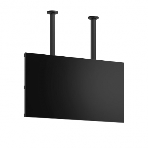 CLED 4X4 dvLED-Deckenhalterung für 27 Zoll-Schränke in 4x4-Konfiguration