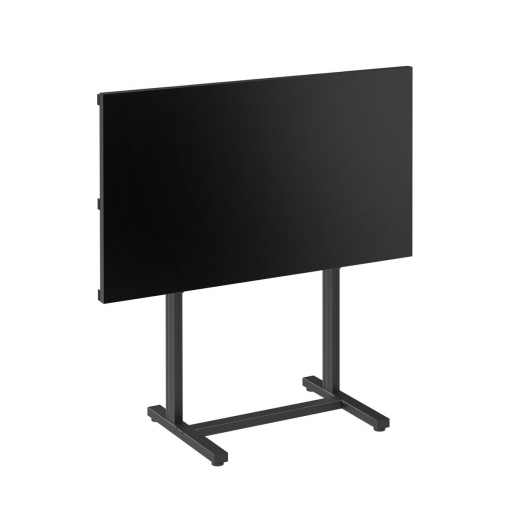 FLED 4x4 dvLED Bodenständer für 27“ Schränke 4x4 Konfiguration