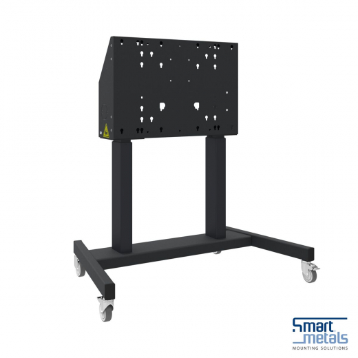 S062.7205 Trolley mit elektrischem Display Lift
