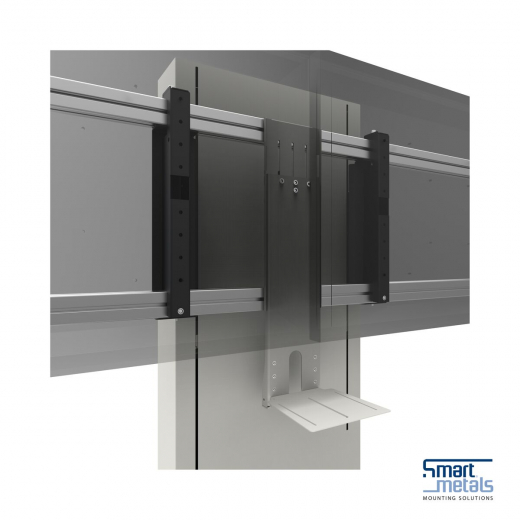S063.7260 Abdeckung für PC-Peripheriegeräte