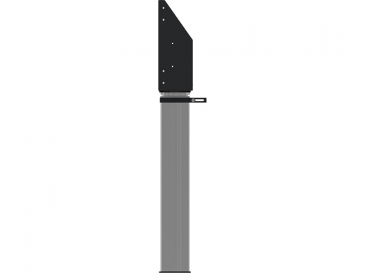 S052.7200 Motorisierter Display-Boden-Wand-Lift