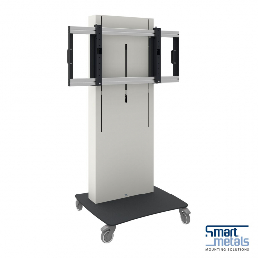 S062.2870 Trolley mit elektrischem Displayliftsystem