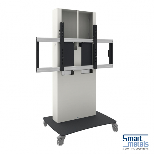 S062.2900 Trolley mit elektrischem Displayliftsystem