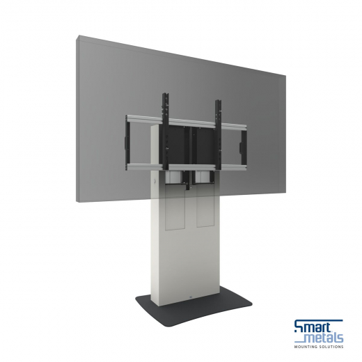 S062.2905 Elektrischer Display-Bodenständer Busineß