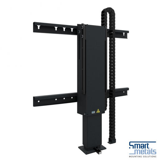 S182.7025 Schrank für elektrisches Display-Liftsystem