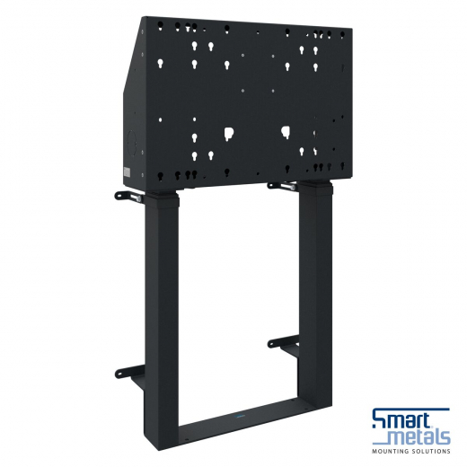 S052.7150B Motorisierter Display-Boden-Wand-Lift