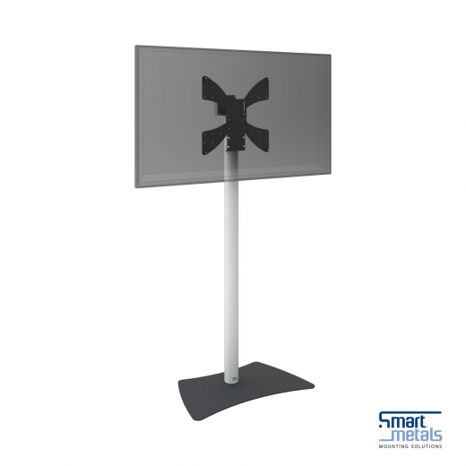 S062.7420.01 Bodenständer mit elektrischem Display-Liftsystem