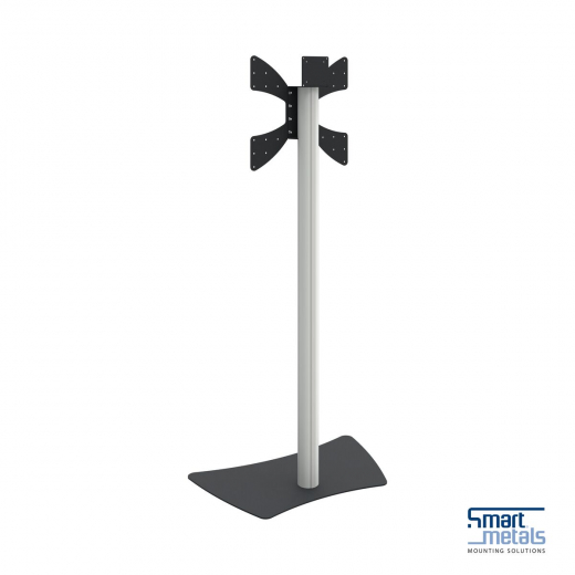 S062.7420.01 Bodenständer mit elektrischem Display-Liftsystem