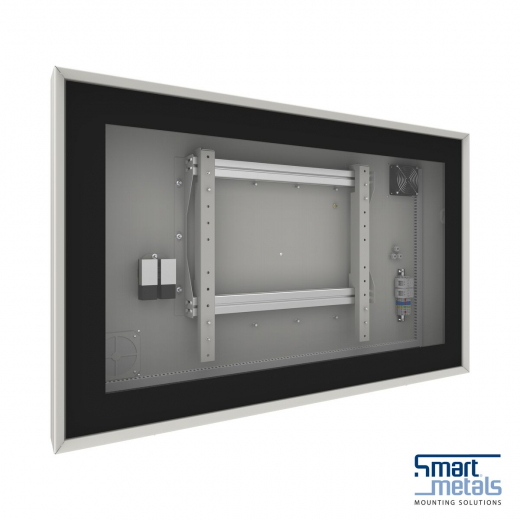 S092.1600.3 Display-Innengehäuse, 56–65 Zoll