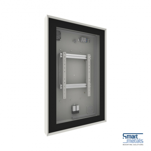 S092.1600.2 Display-Innengehäuse, 50–55 Zoll