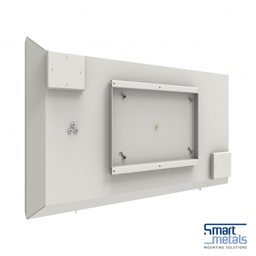 S092.1600.2 Display-Innengehäuse, 50–55 Zoll