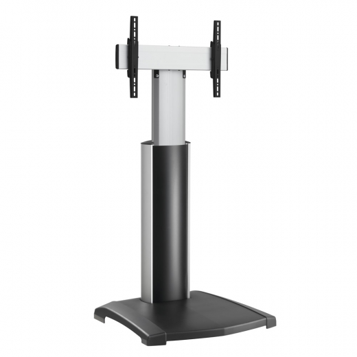 PFF2420 Hoehenverstellbarer TV-Standfuss fuer 32-65 Zoll