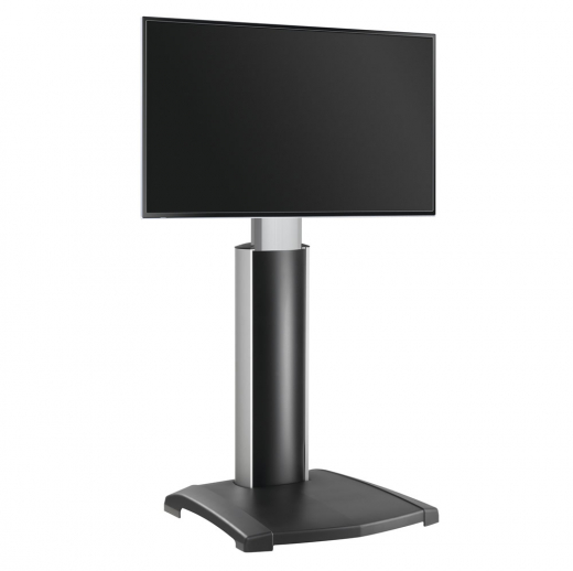 PFF2420 Hoehenverstellbarer TV-Standfuss fuer 32-65 Zoll