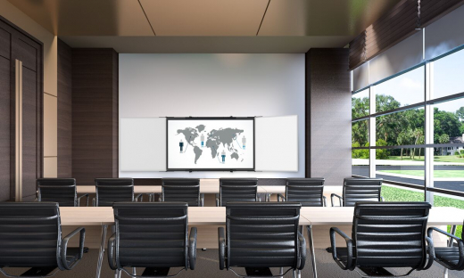 S152.0010 Wandhalterung für Touchscreen