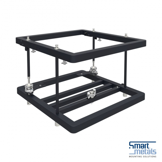 S112.4200 Aufsatzrahmen, max. 500 × 560 × 200 (B × L × H)