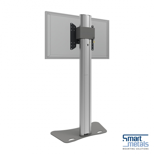 S063.0310 Bildschirm Halterung