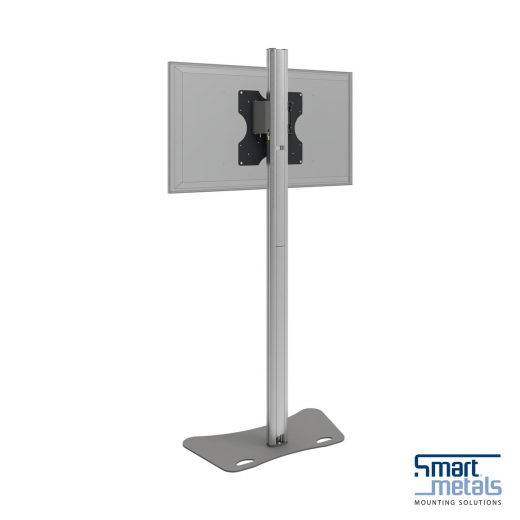 S062.8050-225 Bildschirm Bodenständer, zerlegbar