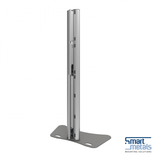 S062.1000 Bildschirm Bodenständer