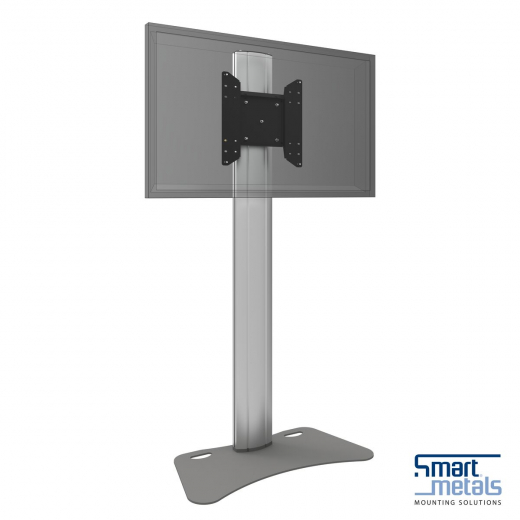 S062.1000 Bildschirm Bodenständer