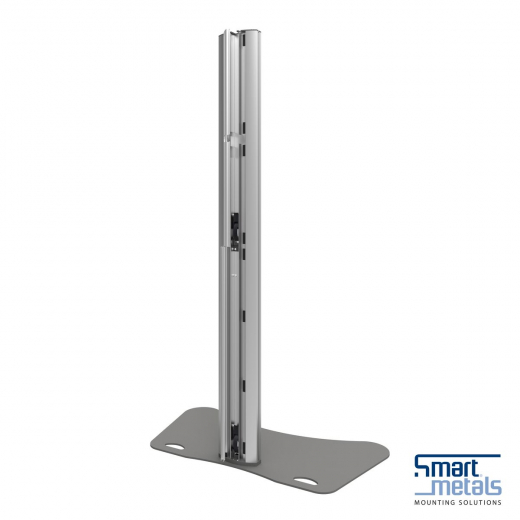 S062.3000 Bildschirm Bodenständer