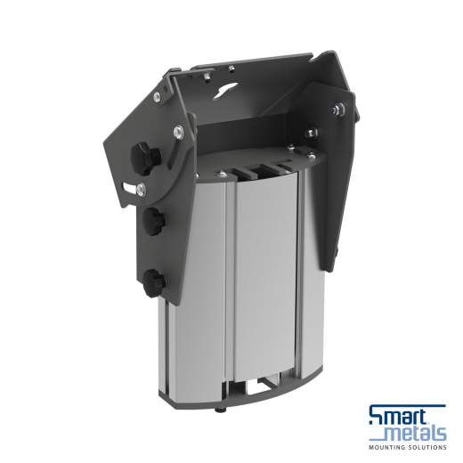 S063.0500 Bildschirm Bühnenständer, 350 mm