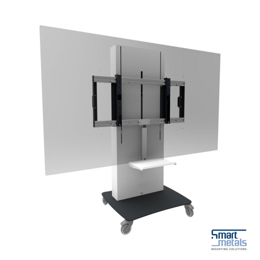 S062.2885 Laptophalterung für Wagen Busineß