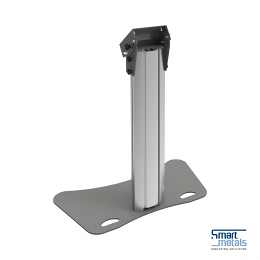 S062.0535-65 Display-Bühnenständer, 350 mm