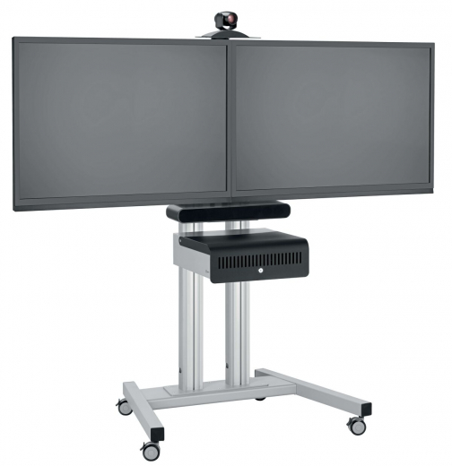 S063.8100 Laptop-Halterung