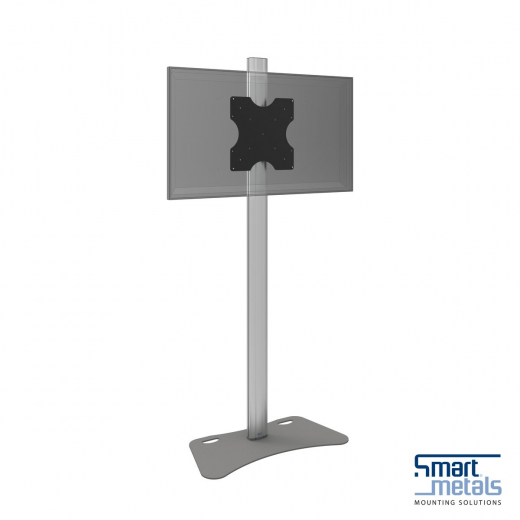 S062.8050 Bildschirm Bodenständer, zerlegbar