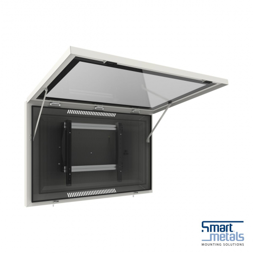 S092.1500.2 Display-Innengehäuse, 50–55 Zoll