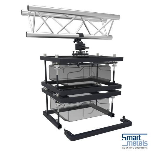 S002.1660 Mietset 2, 45–70 cm