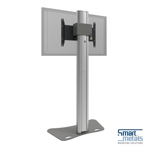 S063.0305 Bildschirm Halterung