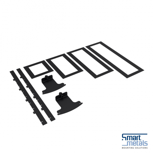 S063.4400 Panel-Integrator