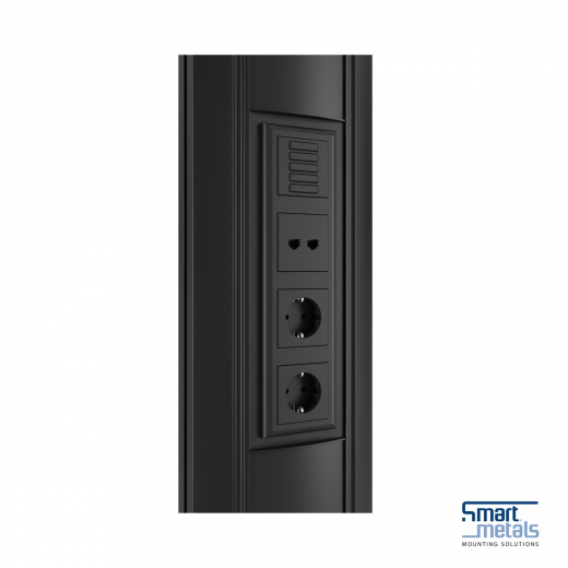 S063.4400 Panel-Integrator