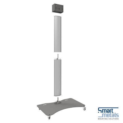 S062.3500 Display Trolley