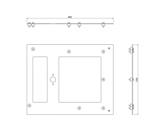 S002.1661 Mietset 3, 70–115 cm
